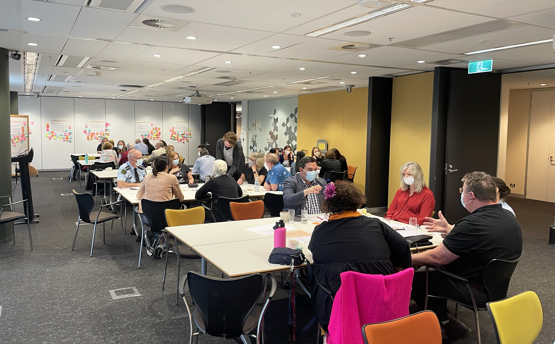 A 10-Year Roadmap for Australian Volunteering