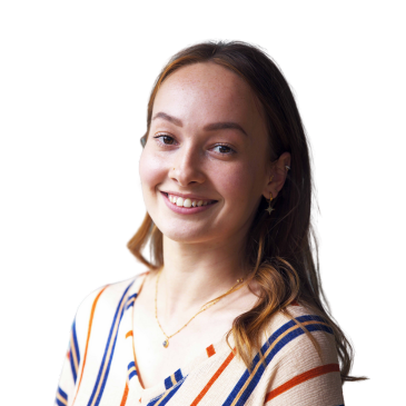 Rebecca Dale-Smith